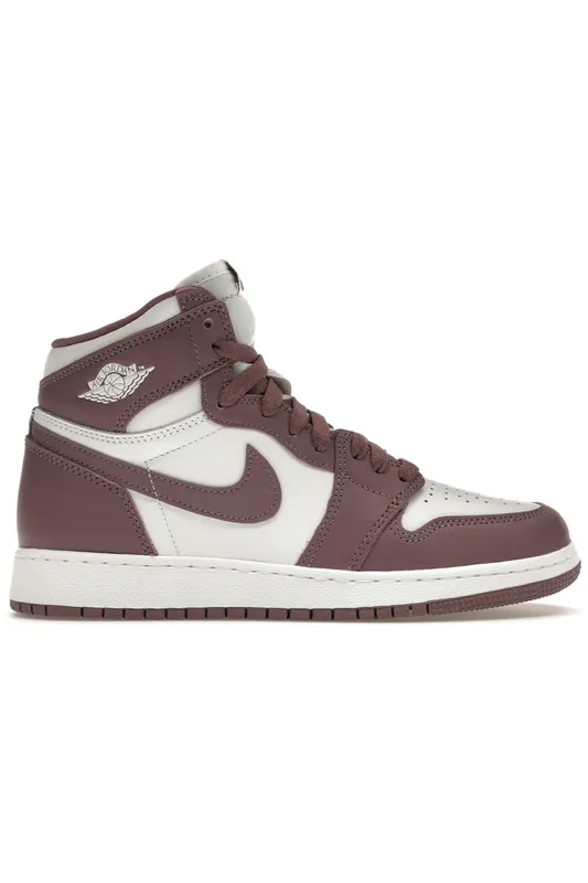 Jordan 1 Retro High OG Mauve (GS) (FD1437-105)
