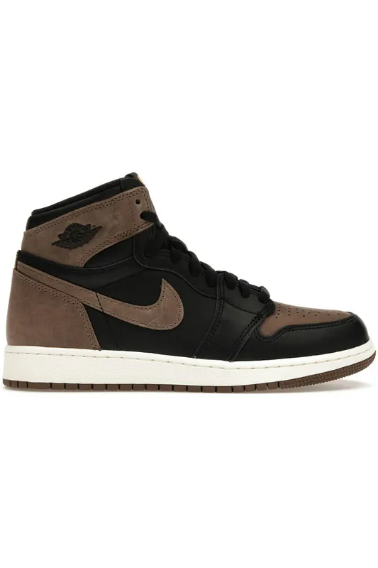 Jordan 1 Retro High OG Palomino (GS) (FD1437-020)