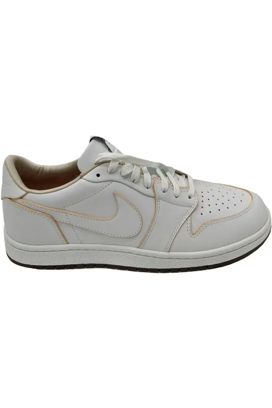 Jordan 1 Retro Low ’85 Wings White (DZ3140-102)