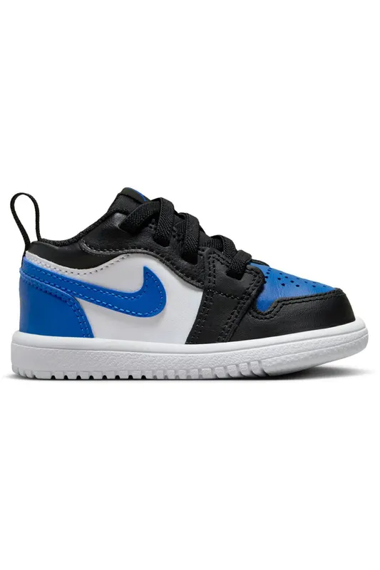 Jordan 1 Retro Low ALT Alternate Royal Toe (TD) (DR9747-140)