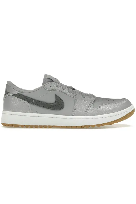 Jordan 1 Retro Low Golf Wolf Grey Gum (DD9315-006)