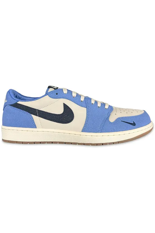 Jordan 1 Retro Low OG UNC PE (2023) (1521391)