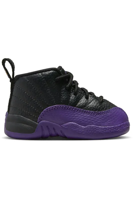 Jordan 12 Retro Field Purple (TD) (850000-057)