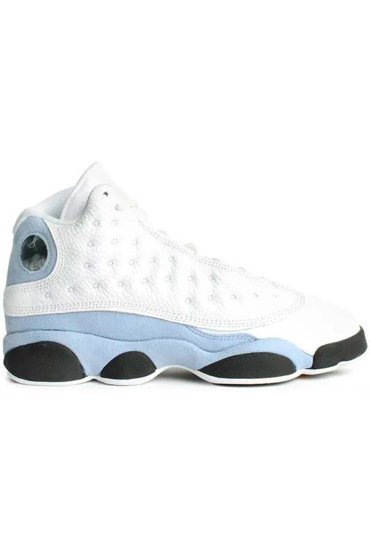 Jordan 13 Retro Blue Grey (GS) (DJ3003-170)