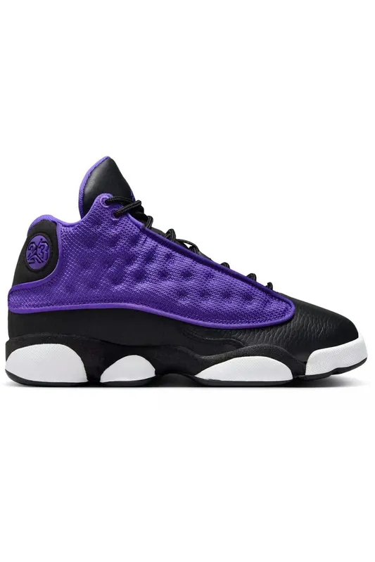 Jordan 13 Retro Purple Venom (GS) (FD4648-501)