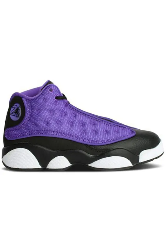 Jordan 13 Retro Purple Venom (PS) (FD4649-501)