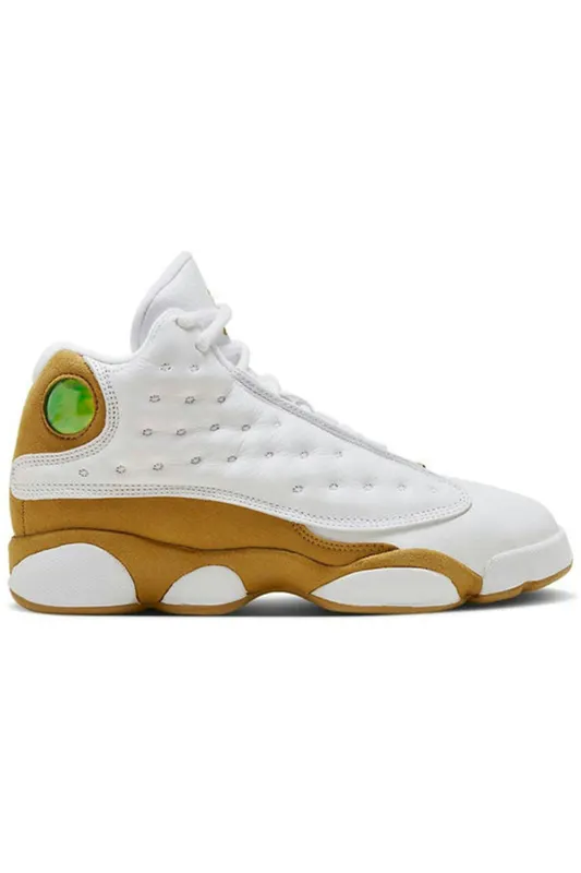 Jordan 13 Retro Wheat (2023) (GS) (DJ3003-171)