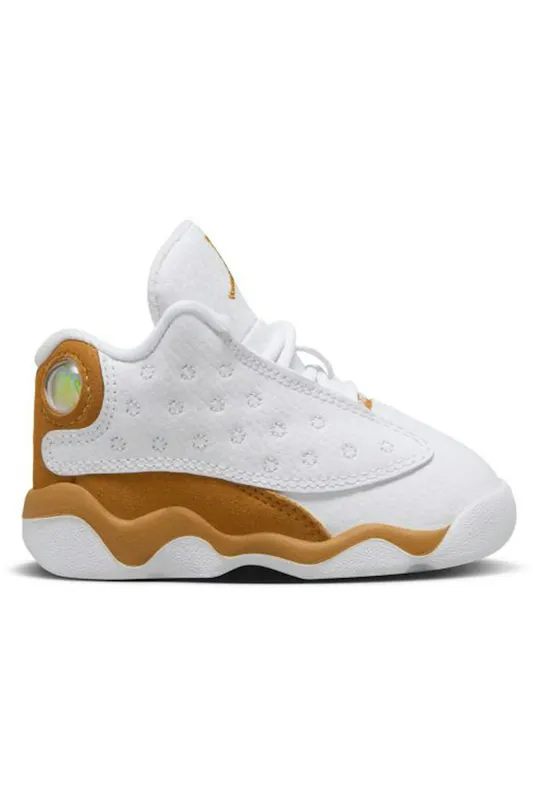 Jordan 13 Retro Wheat (2023) (TD) (DJ3004-171)