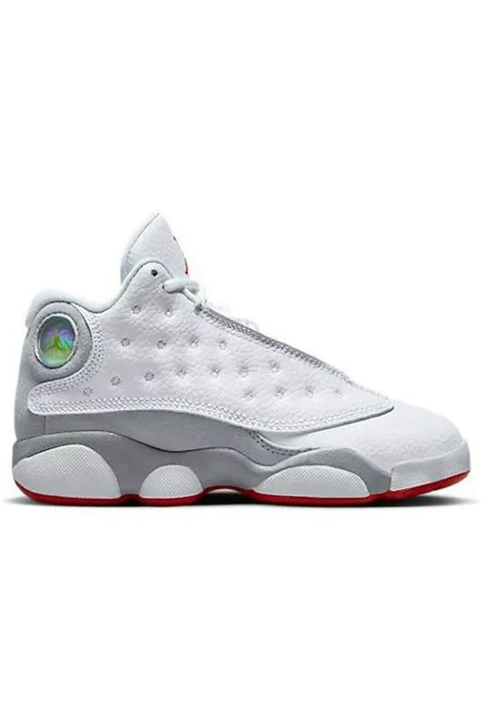 Jordan 13 Retro Wolf Grey (PS) (DJ3005-160)