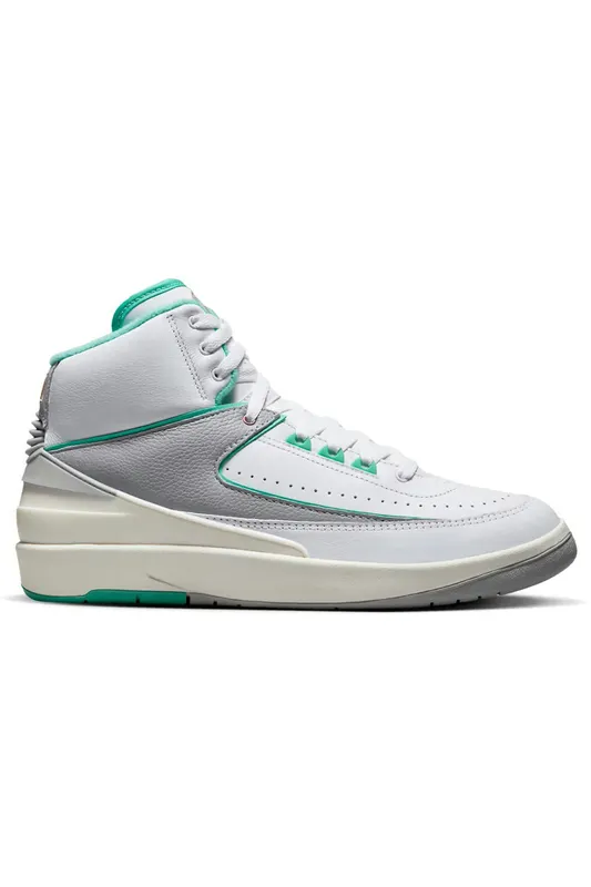 Jordan 2 Retro Crystal Mint (Women’s) (FN6755-100)
