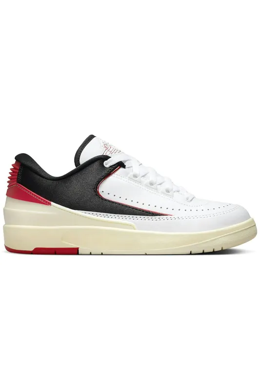 Jordan 2 Retro Low Chicago Twist (Women’s) (FD4849-106)