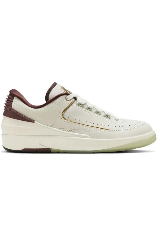 Jordan 2 Retro Low Year of the Dragon (FJ3468-100)