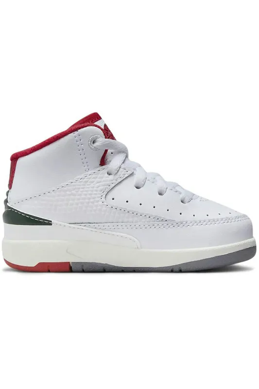 Jordan 2 Retro Origins (TD) (DQ8563-101)