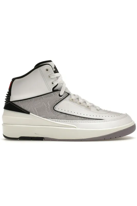 Jordan 2 Retro Python (DR8884-102)