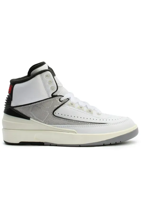 Jordan 2 Retro Python (GS) (DQ8562-102)