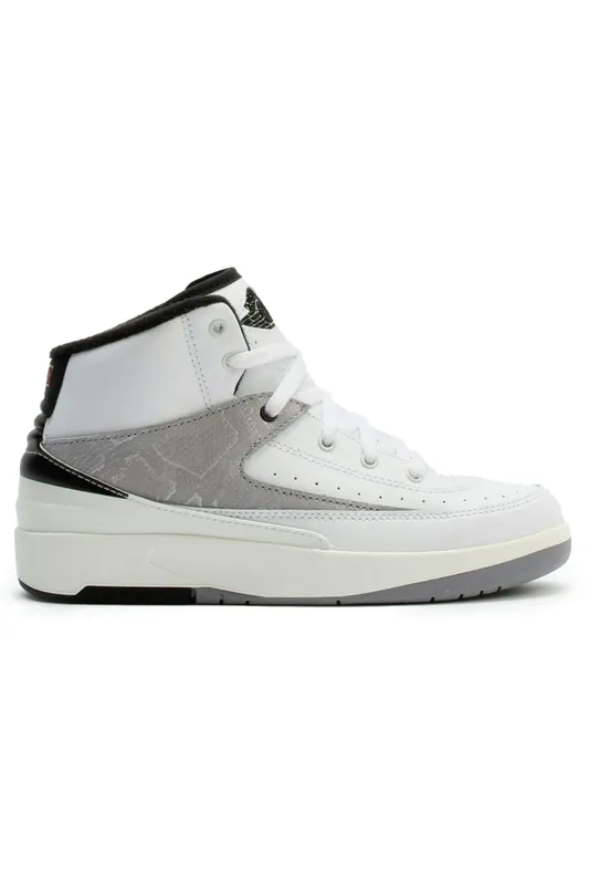 Jordan 2 Retro Python (PS) (DQ8564-102)