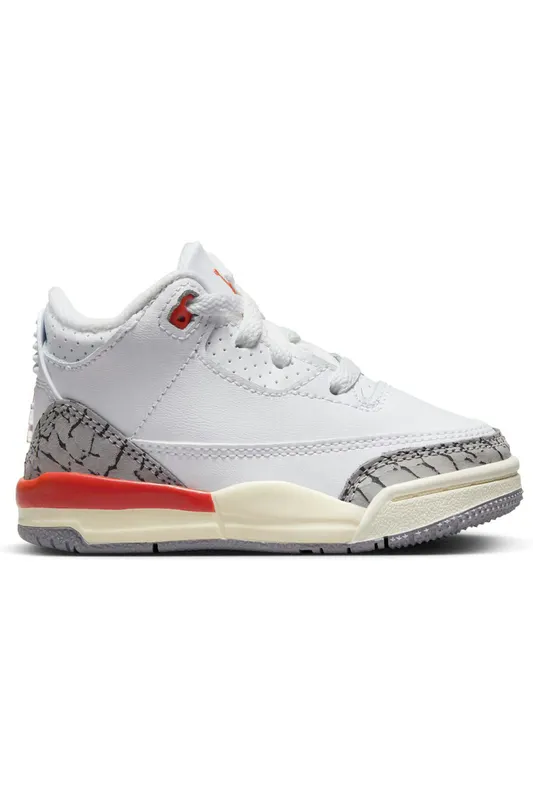 Jordan 3 Retro Georgia Peach (TD) (FQ9175-121)