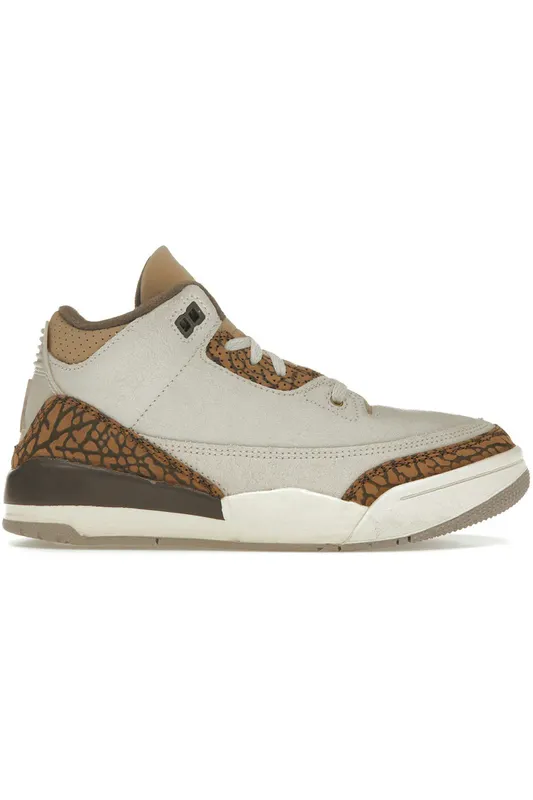 Jordan 3 Retro Palomino (PS) (DM0966-102)