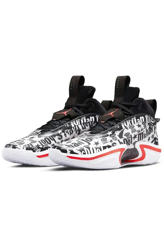 Jordan 36 PF Flight School (White Sole) (DN4198-001)