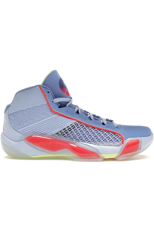 Jordan 38 Fadeaway (DZ3356-500/DZ3355-500)
