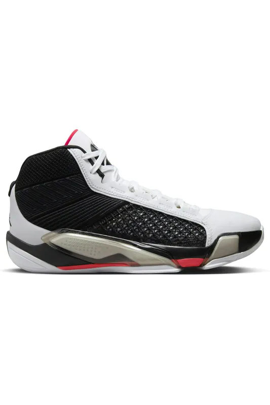 Jordan 38 PF Fundamentals (White Sole) (DZ3355-106)