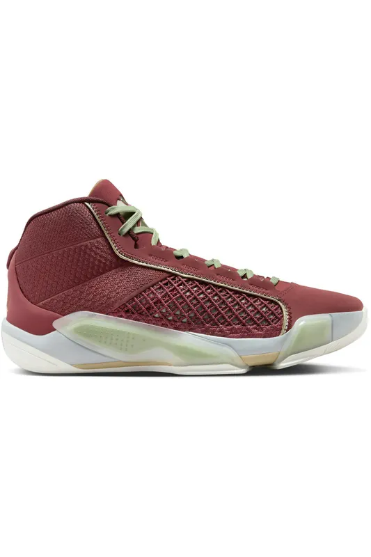 Jordan 38 PF Year of the Dragon (White Sole) (FQ8896-600)