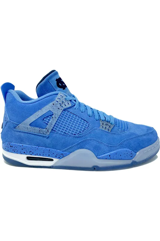 Jordan 4 Retro UNC (PE) (HO12MNJDLS247)
