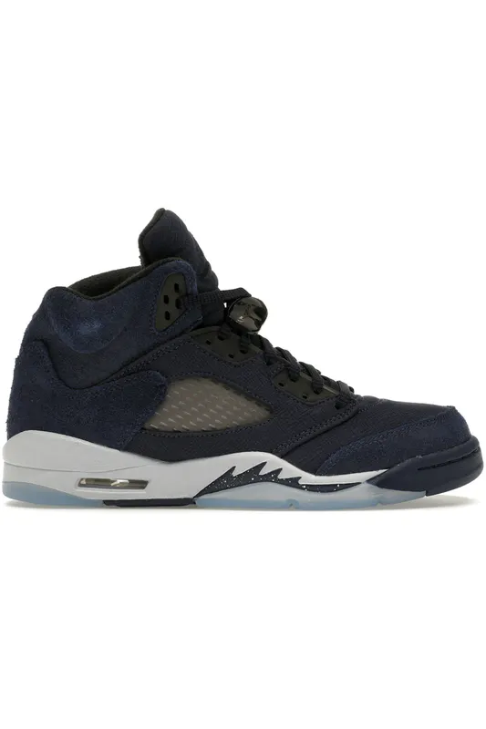 Jordan 5 Retro Georgetown (GS) (FN5452-400)