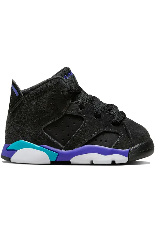 Jordan 6 Retro Aqua (TD) (DV3606-004)