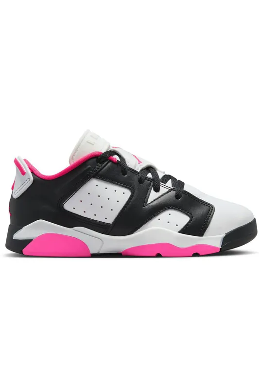 Jordan 6 Retro Low Fierce Pink (PS) (DV3528-061)