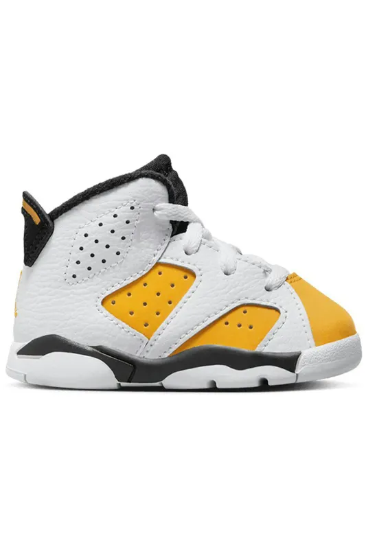 Jordan 6 Retro Yellow Ochre (TD) (DV3606-170)