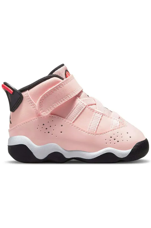 Jordan 6 Rings Atmosphere (TD) (323420-602)