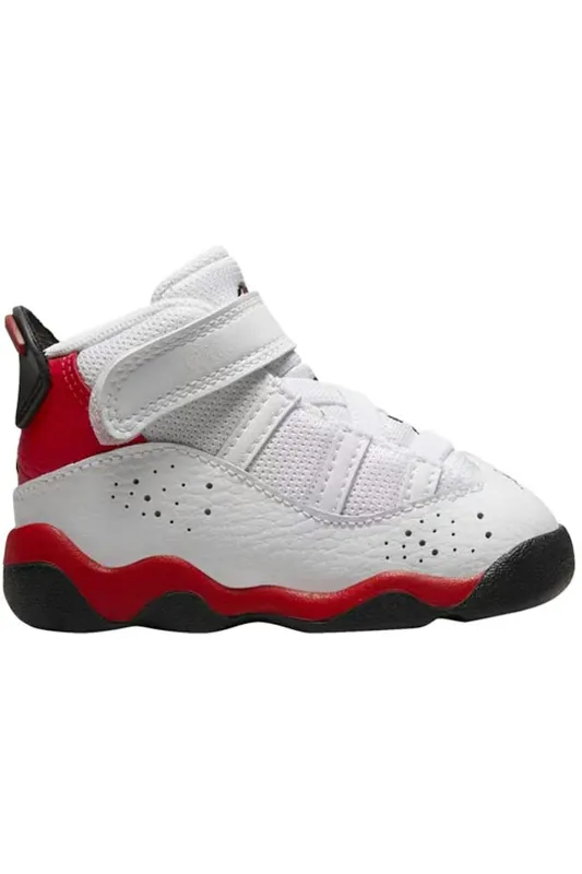 Jordan 6 Rings Cherry (TD) (323420-126)