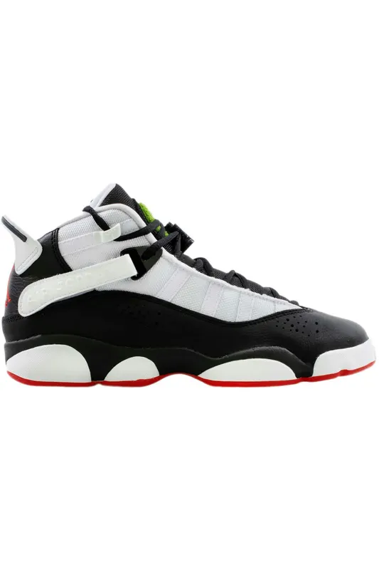 Jordan 6 Rings He Got Game (GS) (323419-008)