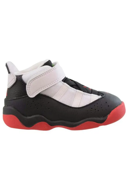 Jordan 6 Rings He Got Game (TD) (323420-008)