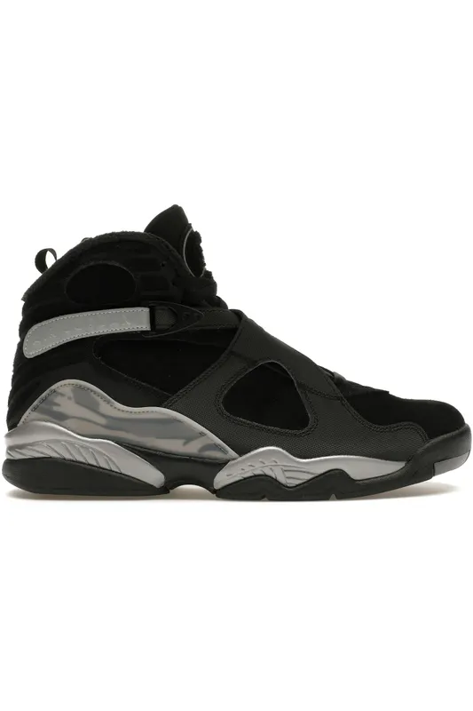 Jordan 8 Retro Winterized Gunsmoke (FD1334-001)