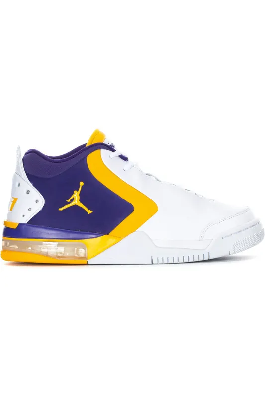 Jordan Big Fund Lakers (BV6273-105)