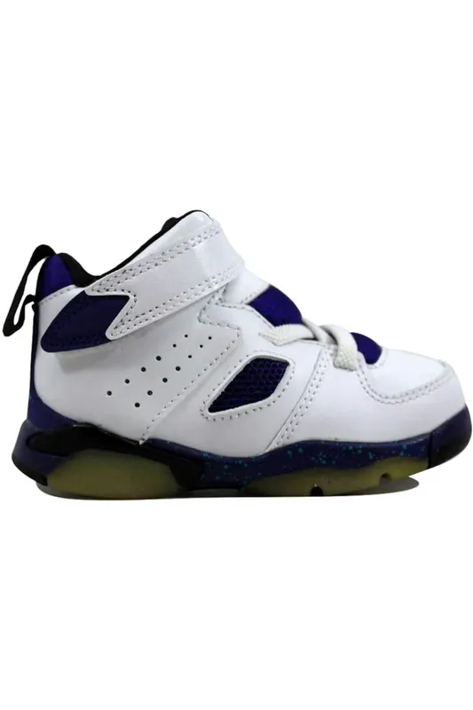 Jordan FLTCLB ’91 White (TD) (555330-108)