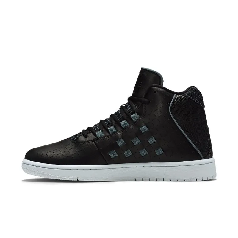 Jordan Illusion Black Black Blue Graphite (705141-002)