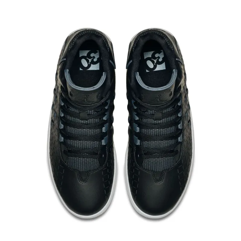 Jordan Illusion Black Black Blue Graphite (705141-002)