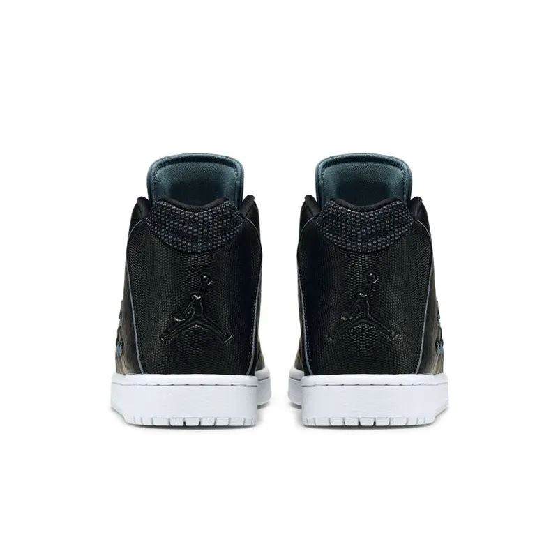 Jordan Illusion Black Black Blue Graphite (705141-002)