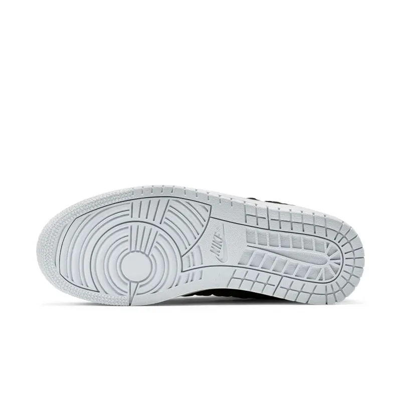 Jordan Illusion Black Black Blue Graphite (705141-002)