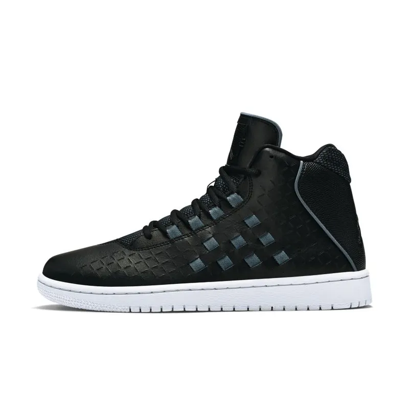 Jordan Illusion Black Black Blue Graphite (705141-002)