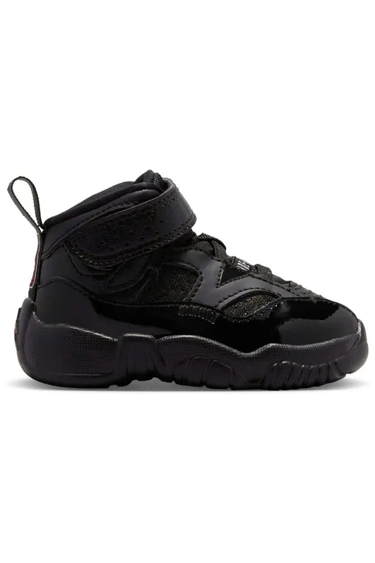 Jordan Jumpman Two Trey Black University Red (TD) (DQ8433-003)
