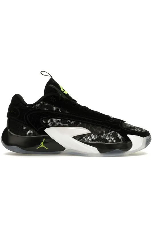 Jordan Luka 2 Black Volt (DX8733-017/DX9012-017)