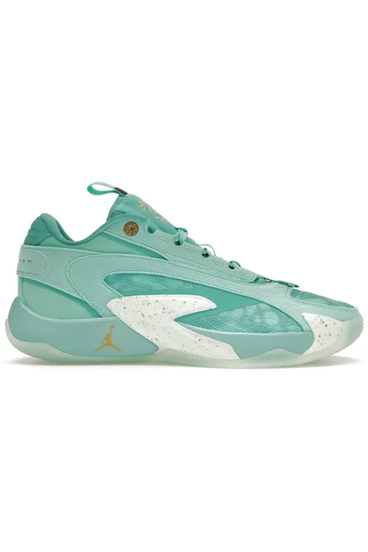 Jordan Luka 2 Matador (DX8733-300/DX9012-300)