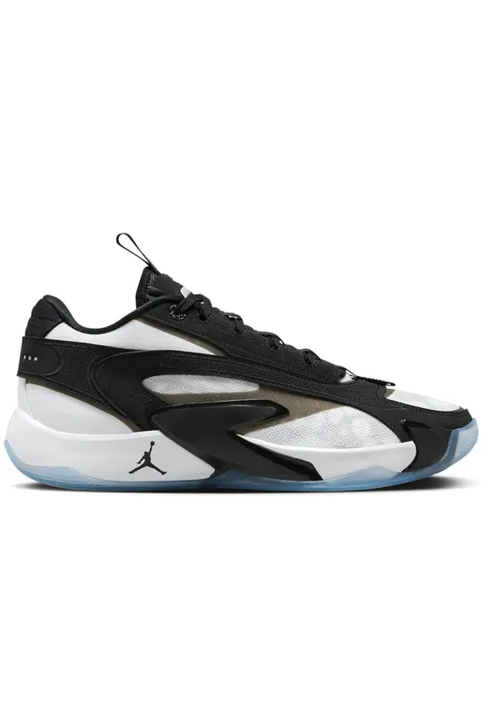 Jordan Luka 2 TB Black White (FN7400-100)