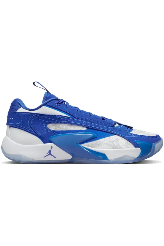 Jordan Luka 2 TB Game Royal White (FN7400-140)