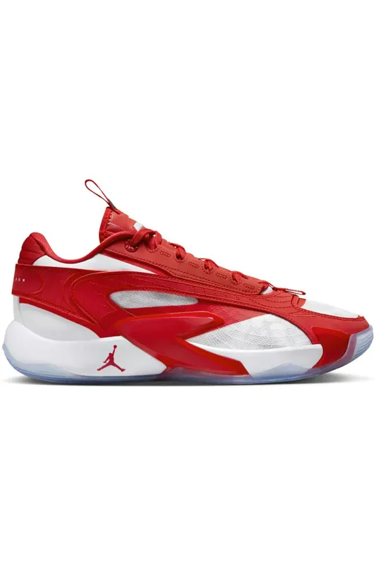 Jordan Luka 2 TB University Red White (FN7400-160)