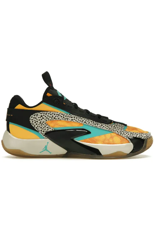 Jordan Luka 2 The Pitch (FQ9044-800/FQ9046-800)